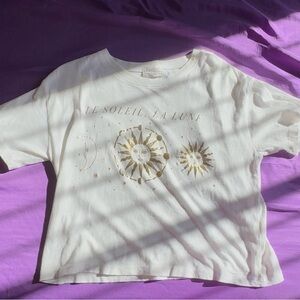 Celestial Sun and Moon Shirt